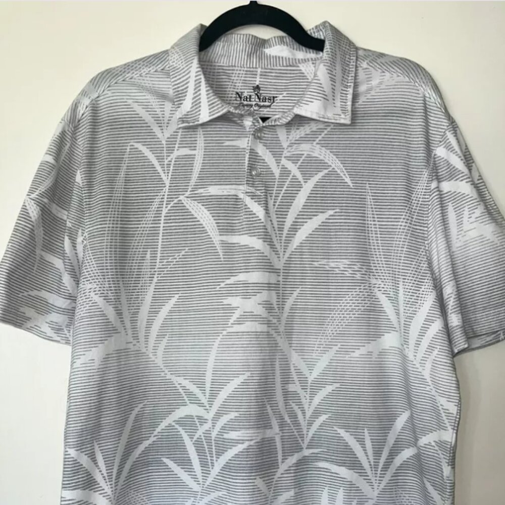 all over print Nat Nast luxury Original large size
